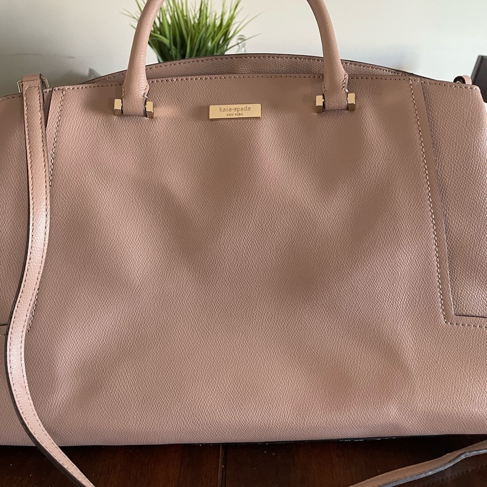 Kate Spade Cobble Hill handbag